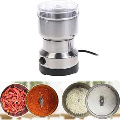 300W Stainless Steel Coffee Grinder R-711