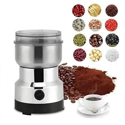 300W Stainless Steel Coffee Grinder R-711